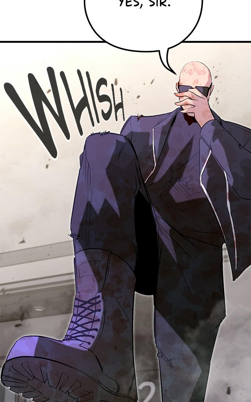 Read Ghost King Manga Online