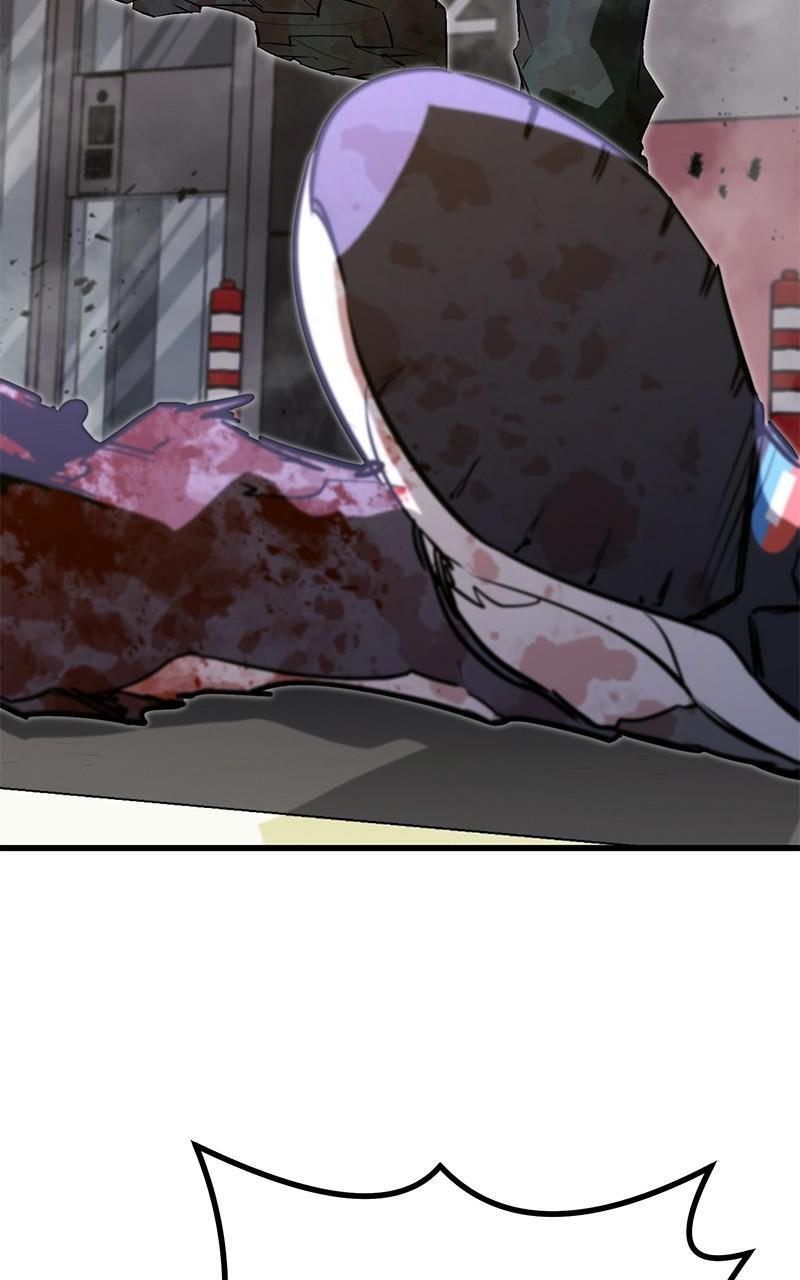 Read Ghost King Manga Online