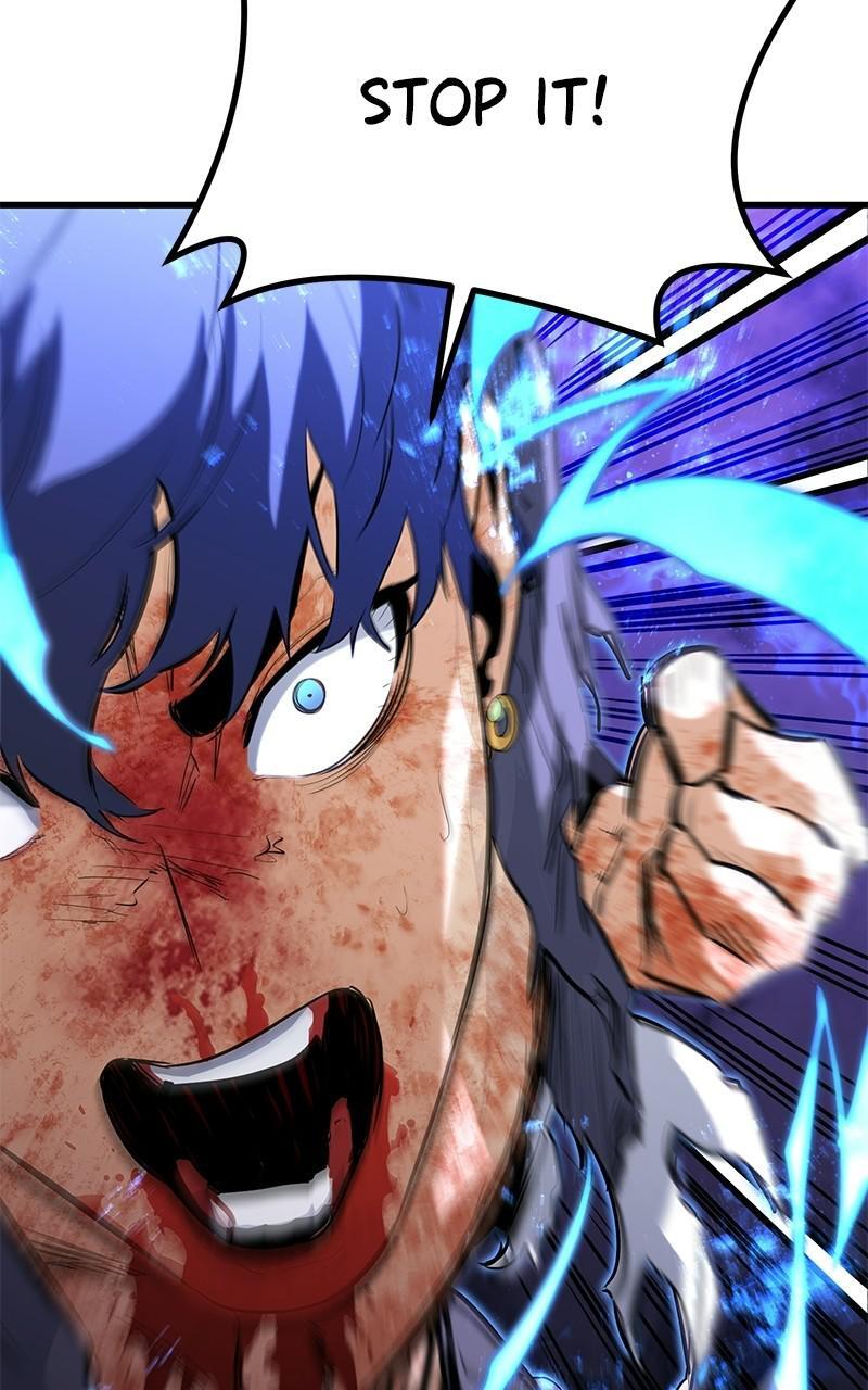Read Ghost King Manga Online