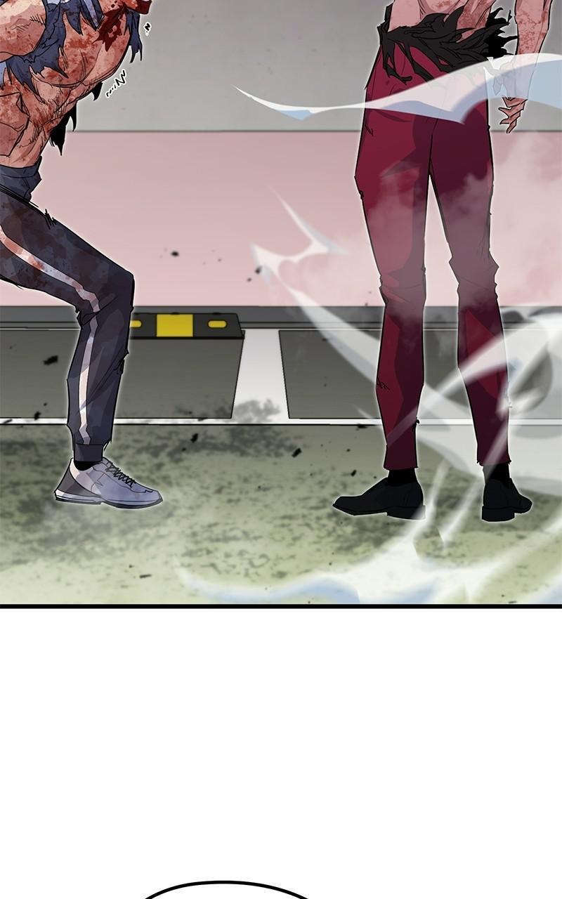 Read Ghost King Manga Online