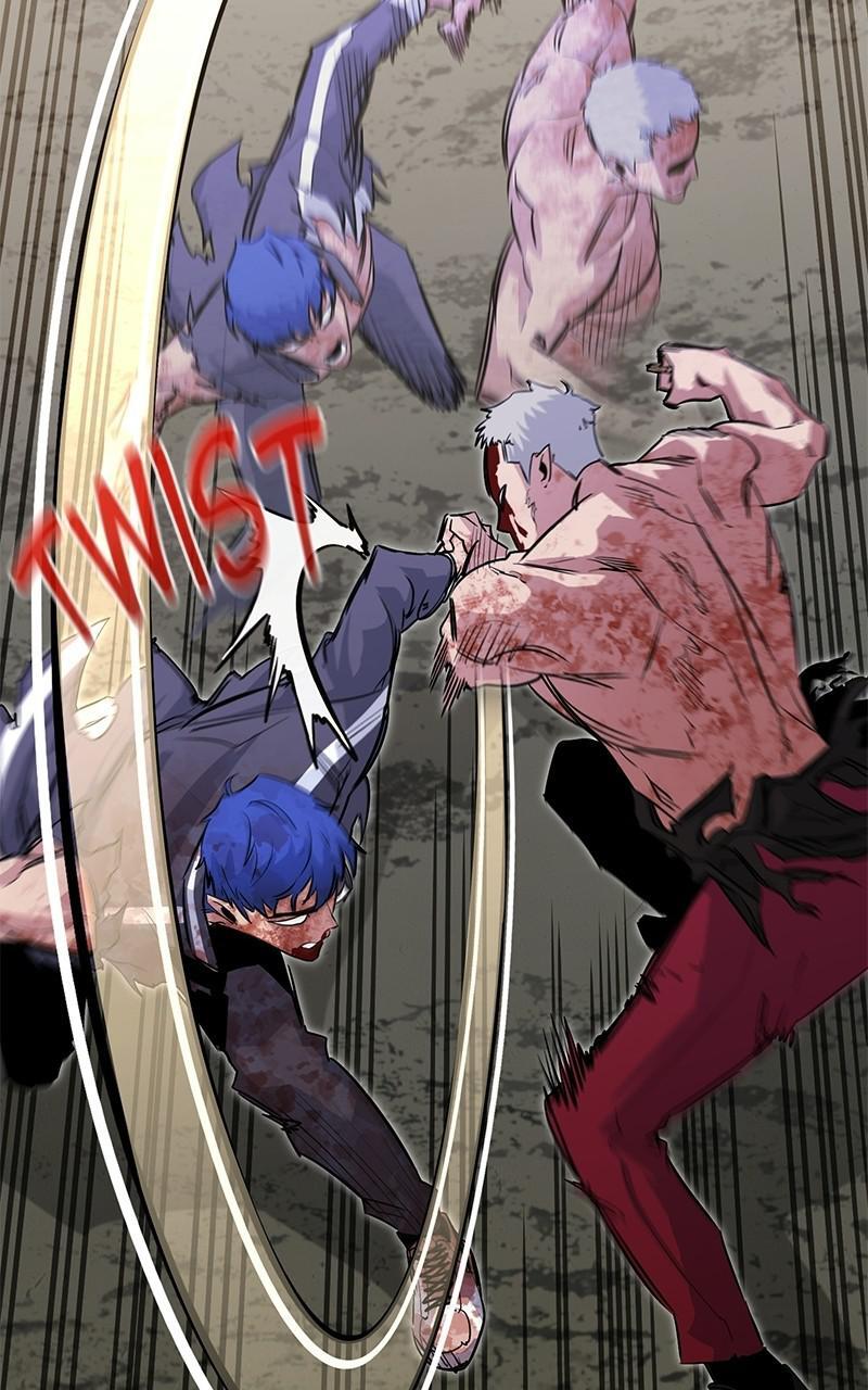Read Ghost King Manga Online