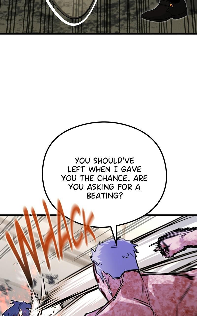 Read Ghost King Manga Online