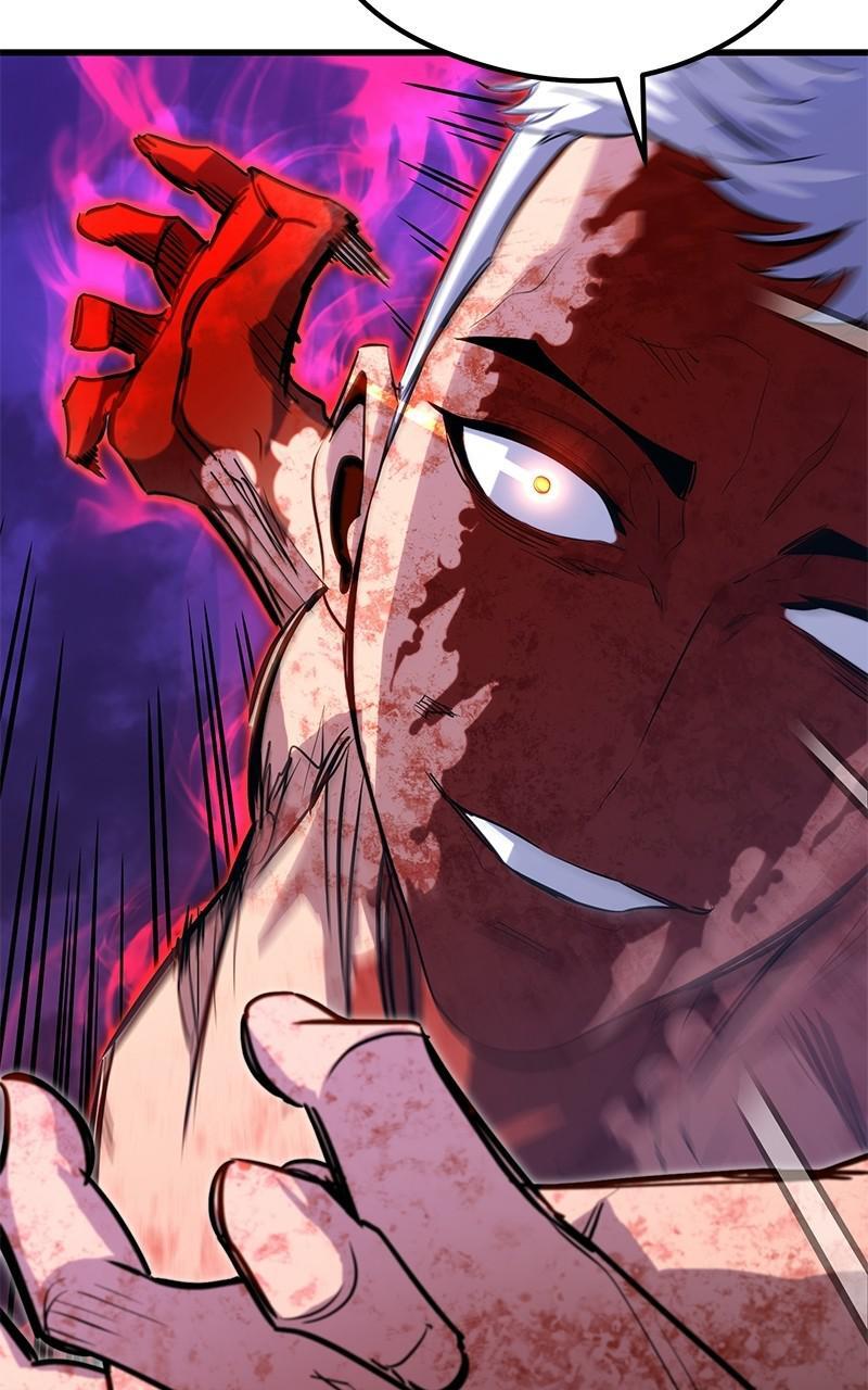 Read Ghost King Manga Online