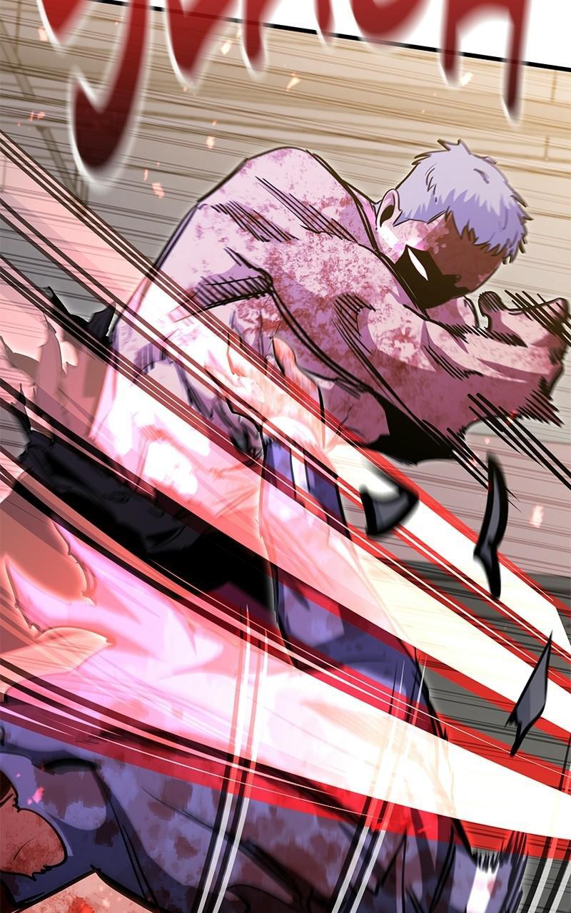 Read Ghost King Manga Online