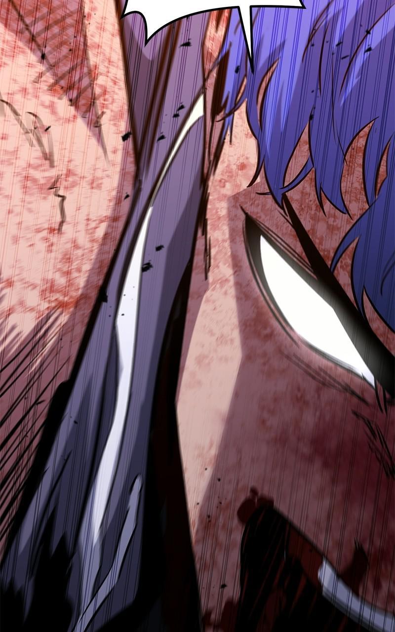 Read Ghost King Manga Online