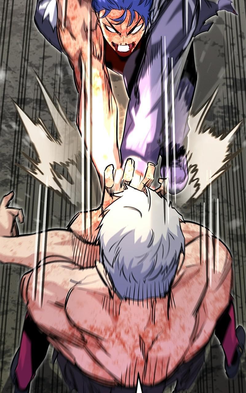 Read Ghost King Manga Online