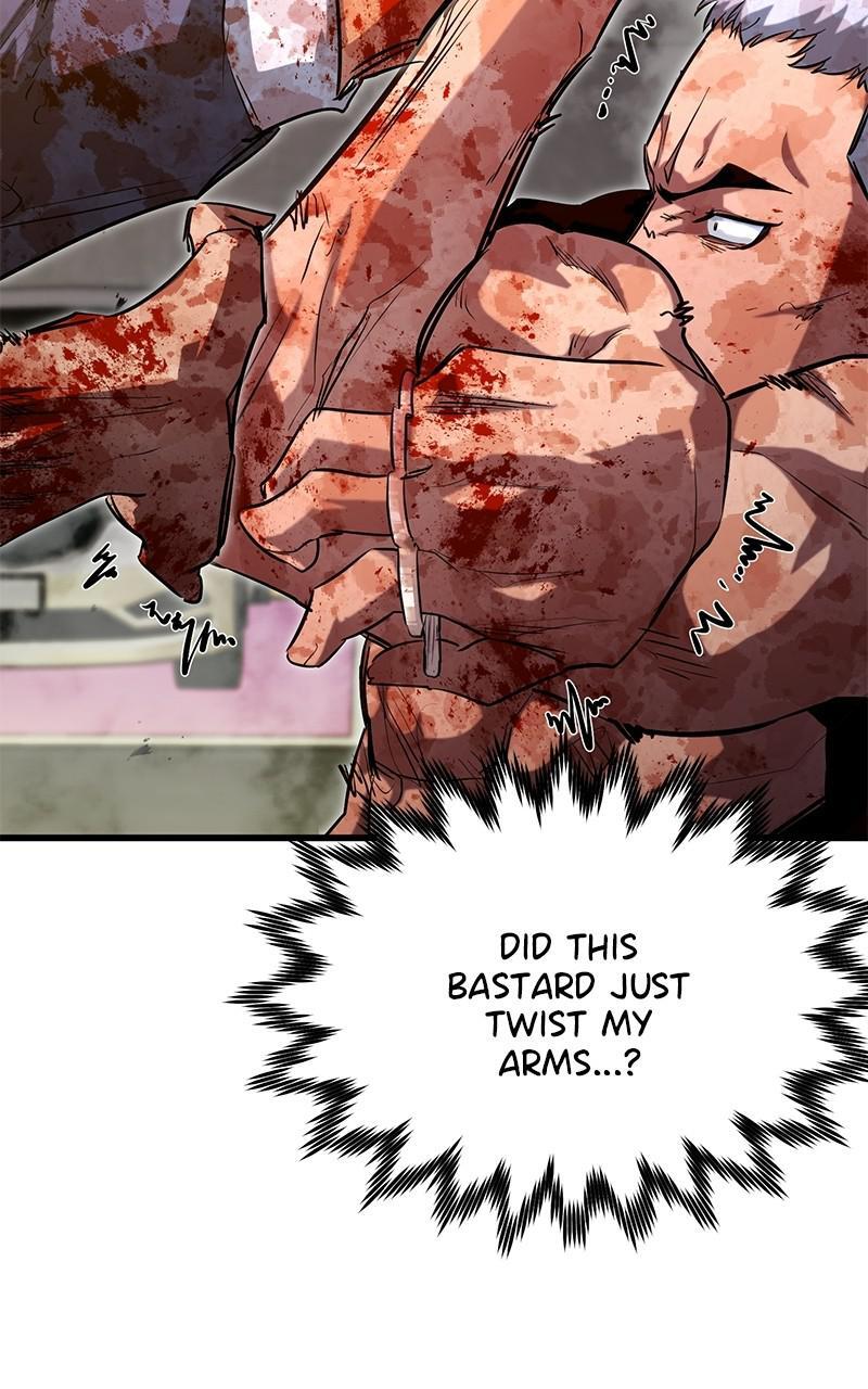 Read Ghost King Manga Online