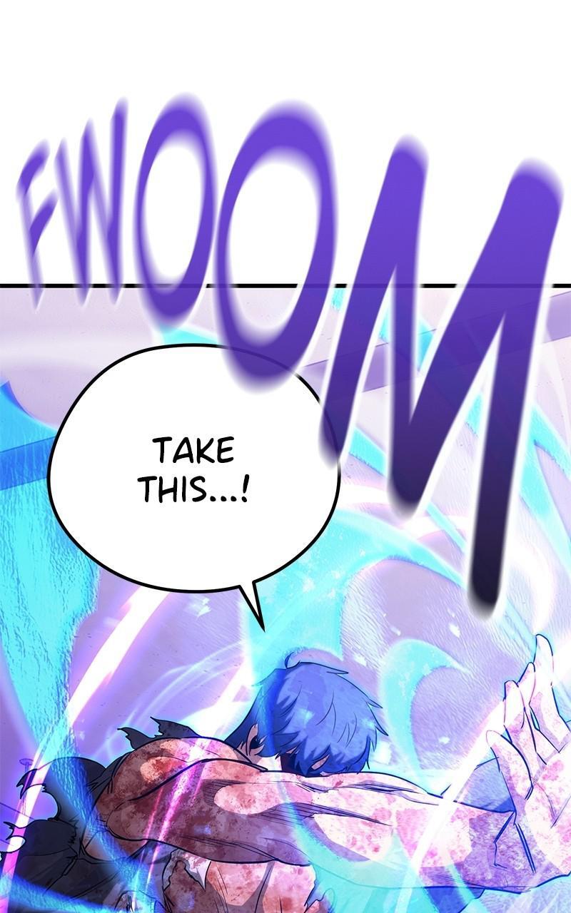 Read Ghost King Manga Online