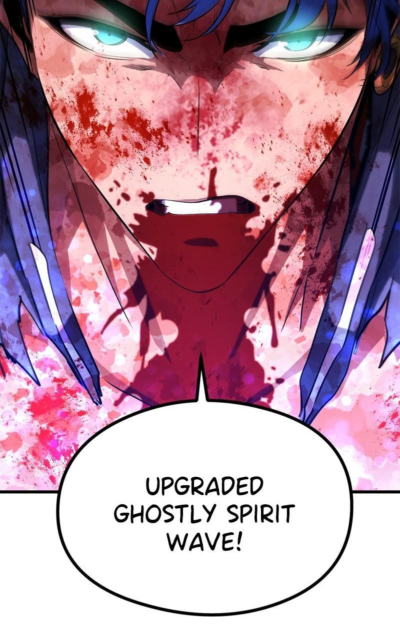 Read Ghost King Manga Online