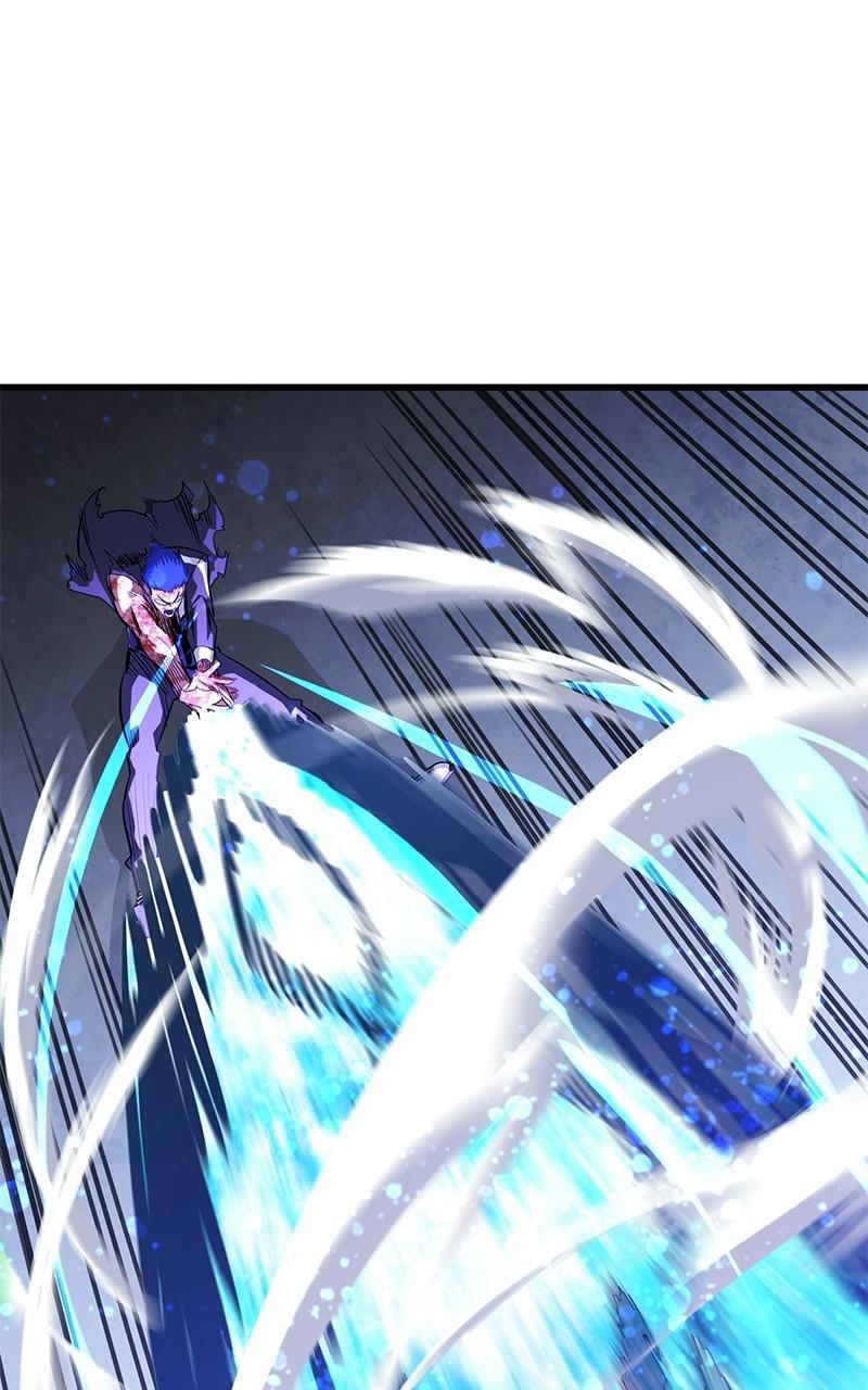 Read Ghost King Manga Online