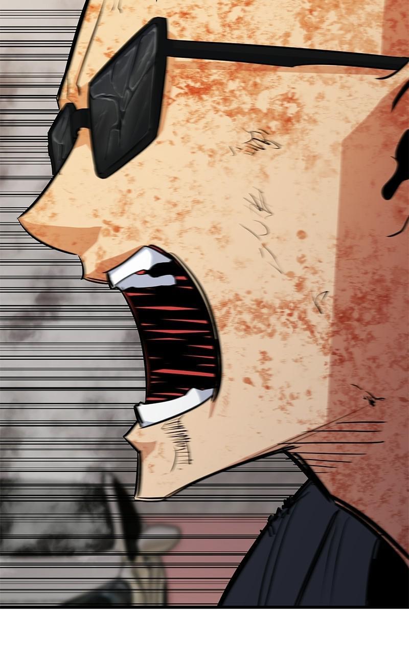 Read Ghost King Manga Online