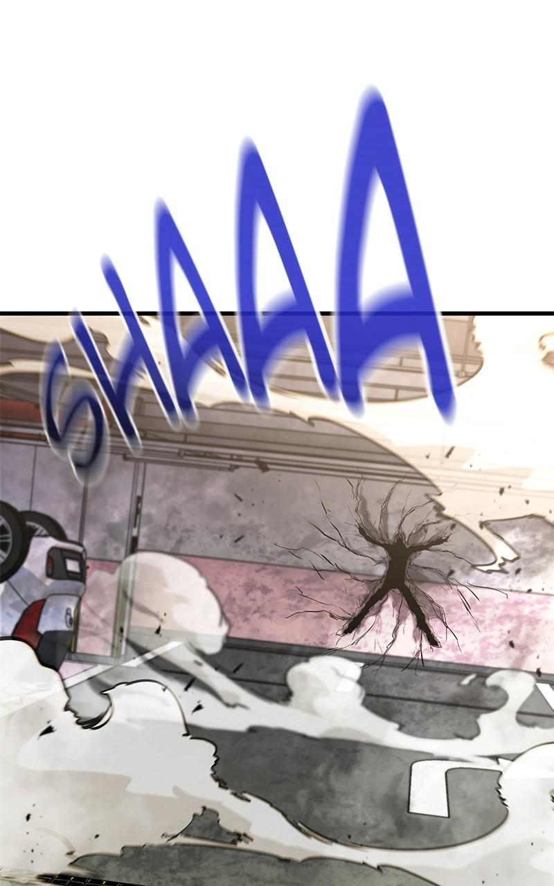 Read Ghost King Manga Online