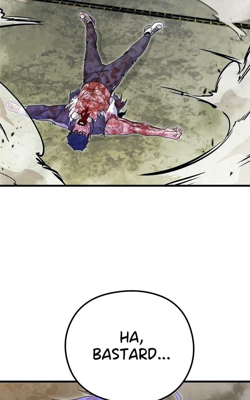 Read Ghost King Manga Online