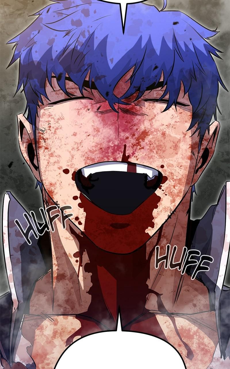 Read Ghost King Manga Online