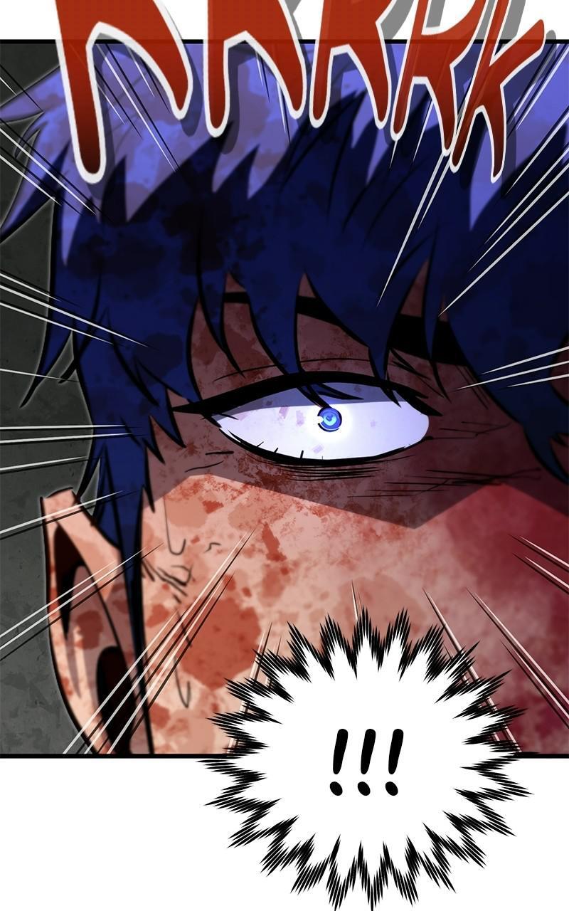 Read Ghost King Manga Online
