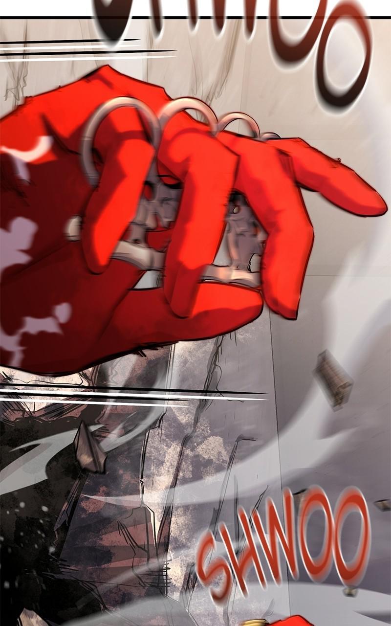 Read Ghost King Manga Online