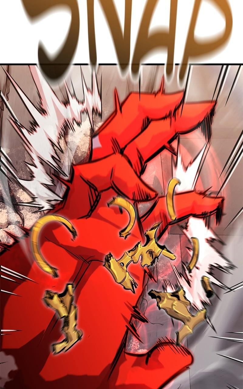 Read Ghost King Manga Online
