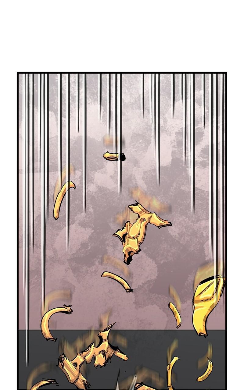 Read Ghost King Manga Online