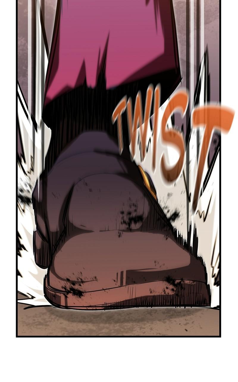 Read Ghost King Manga Online