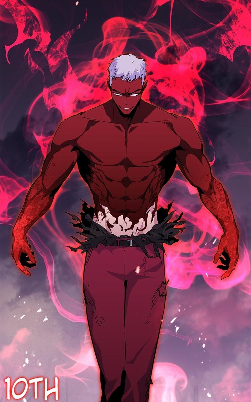 Read Ghost King Manga Online