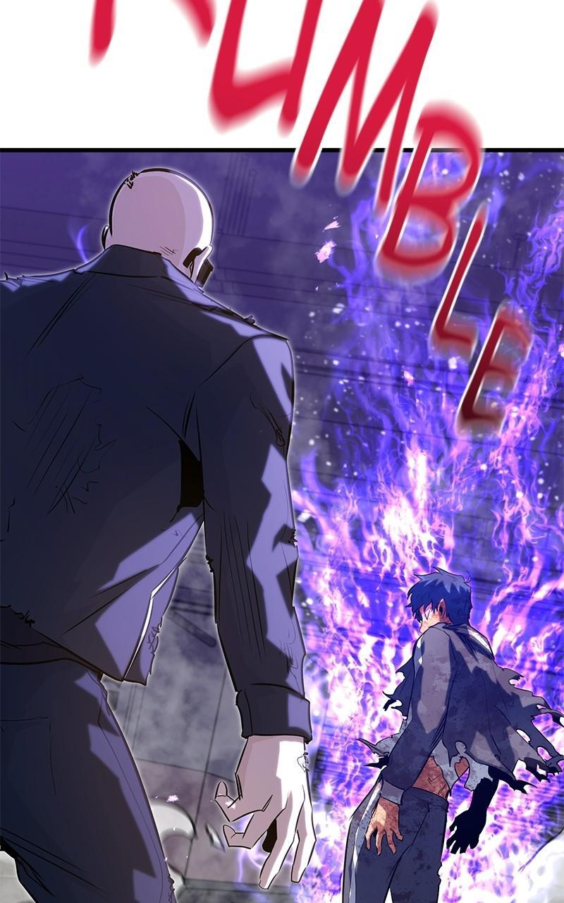 Read Ghost King Manga Online