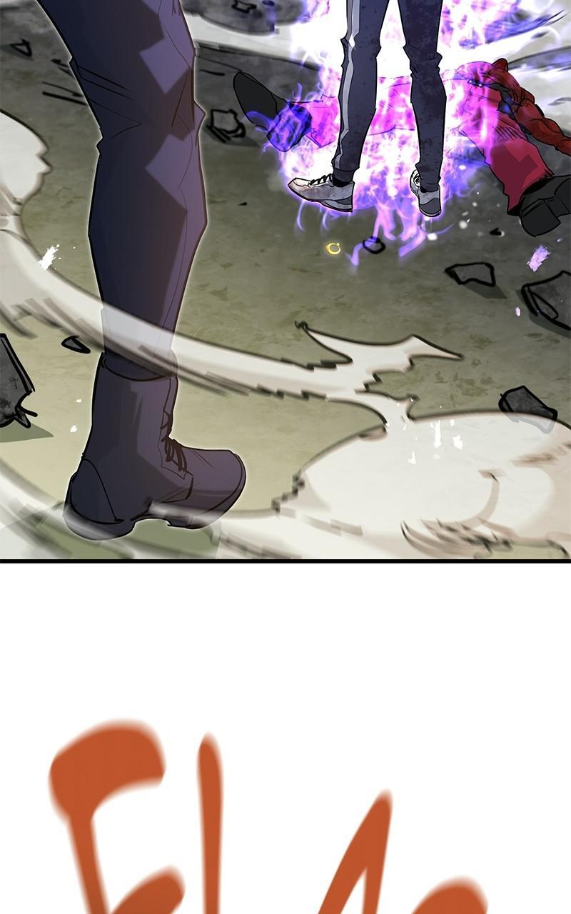 Read Ghost King Manga Online