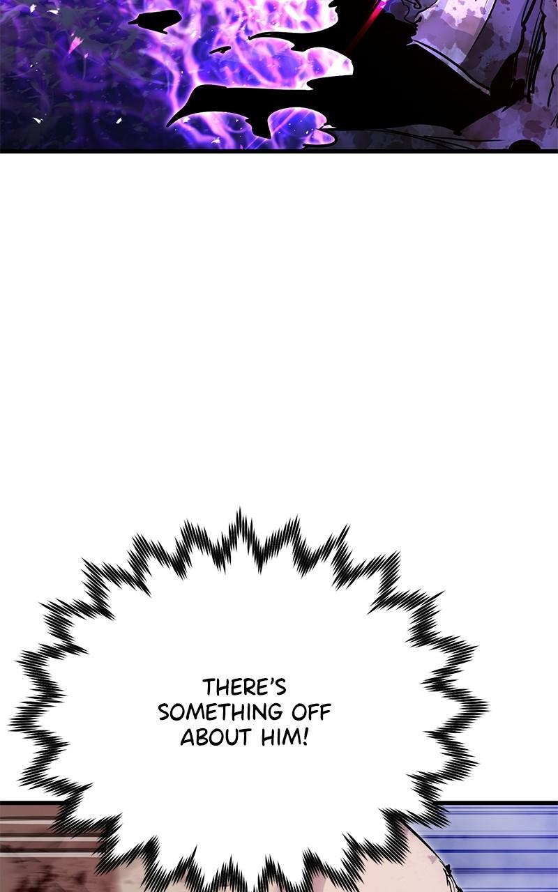 Read Ghost King Manga Online