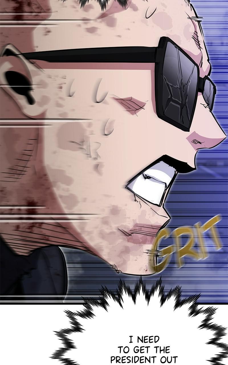Read Ghost King Manga Online