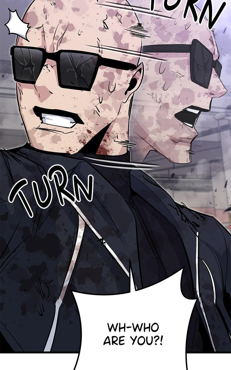 Read Ghost King Manga Online