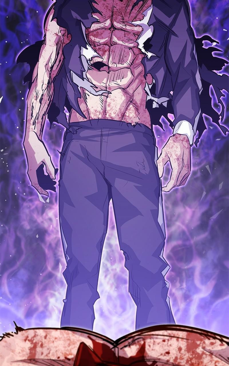 Read Ghost King Manga Online
