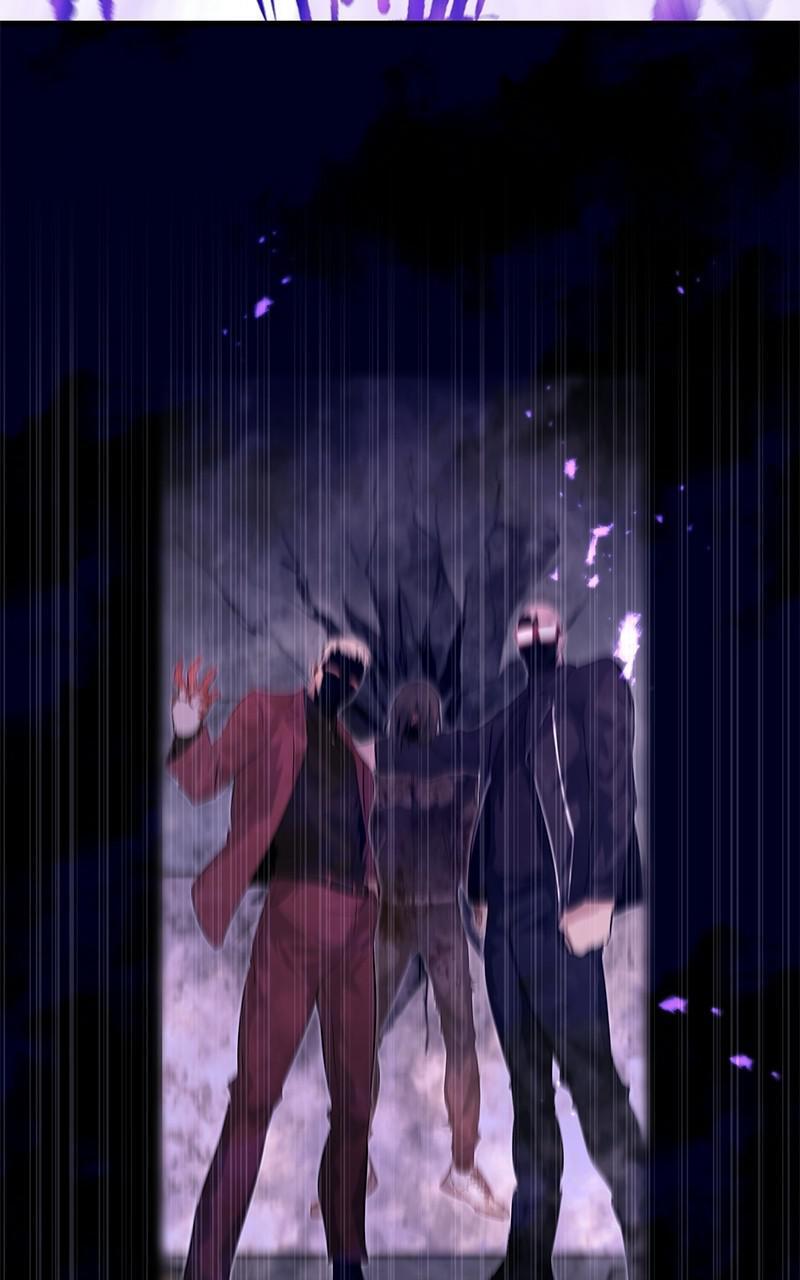 Read Ghost King Manga Online