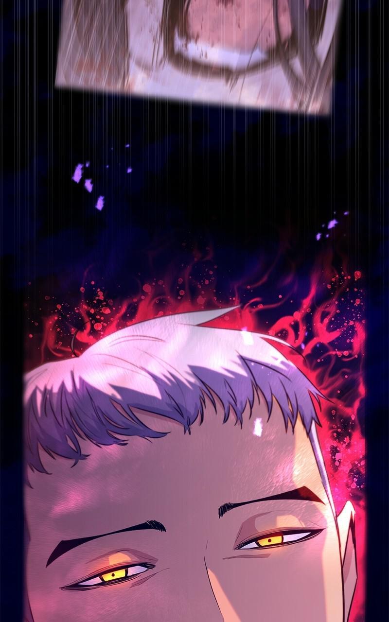 Read Ghost King Manga Online