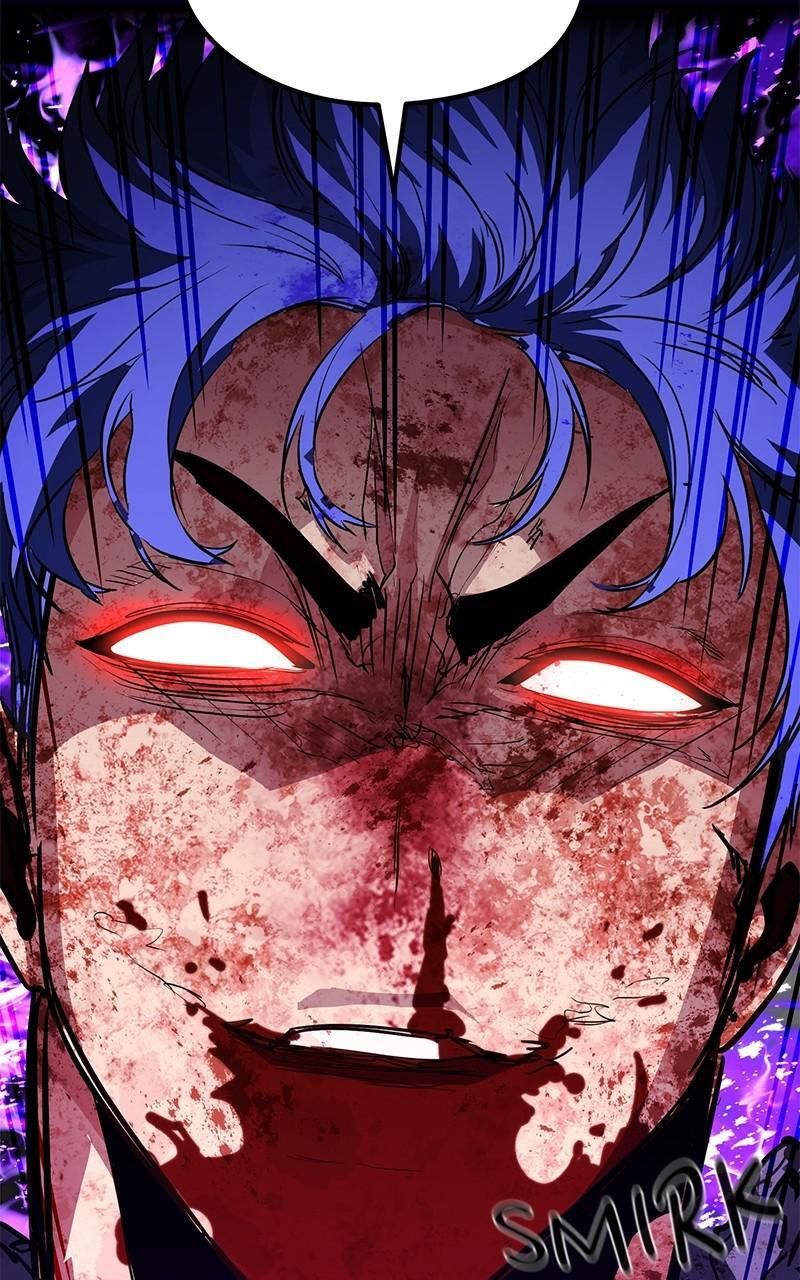 Read Ghost King Manga Online