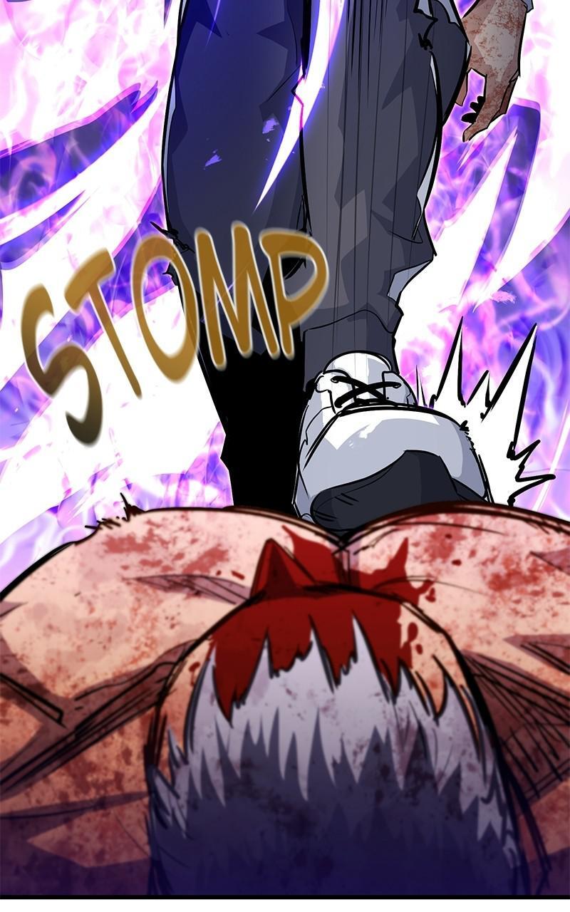 Read Ghost King Manga Online