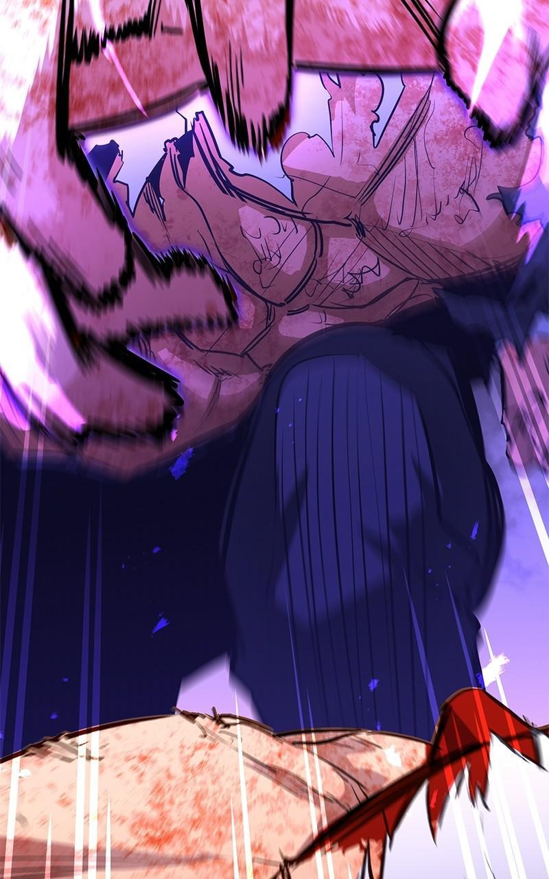 Read Ghost King Manga Online