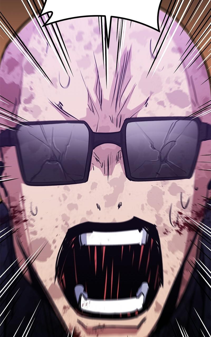 Read Ghost King Manga Online