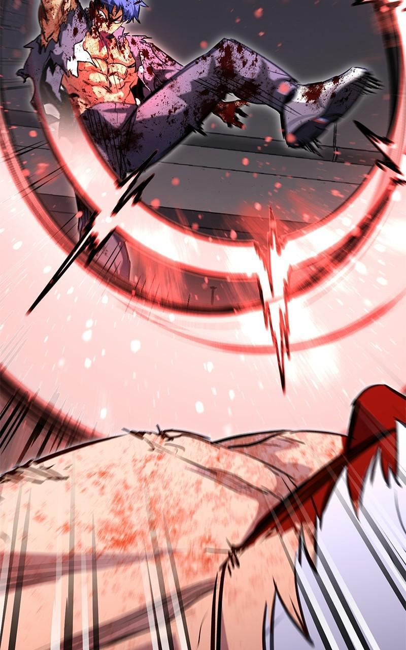 Read Ghost King Manga Online