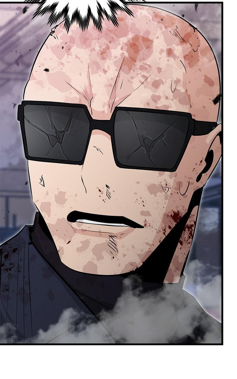 Read Ghost King Manga Online