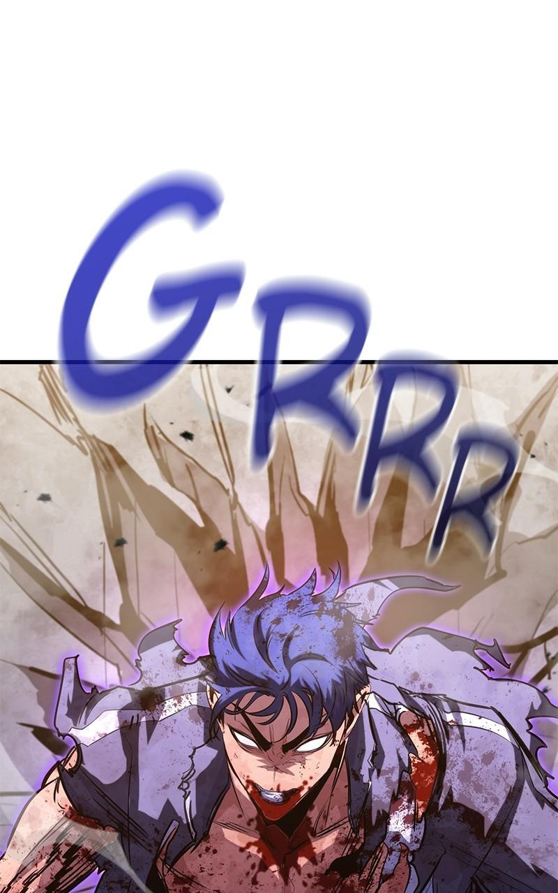 Read Ghost King Manga Online