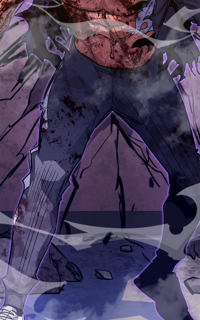 Read Ghost King Manga Online