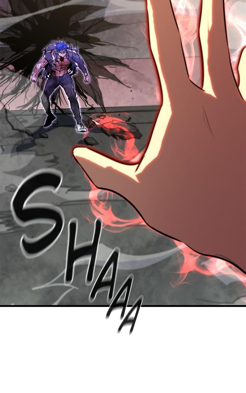 Read Ghost King Manga Online