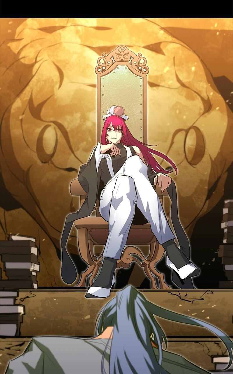 Read Ghost King Manga Online
