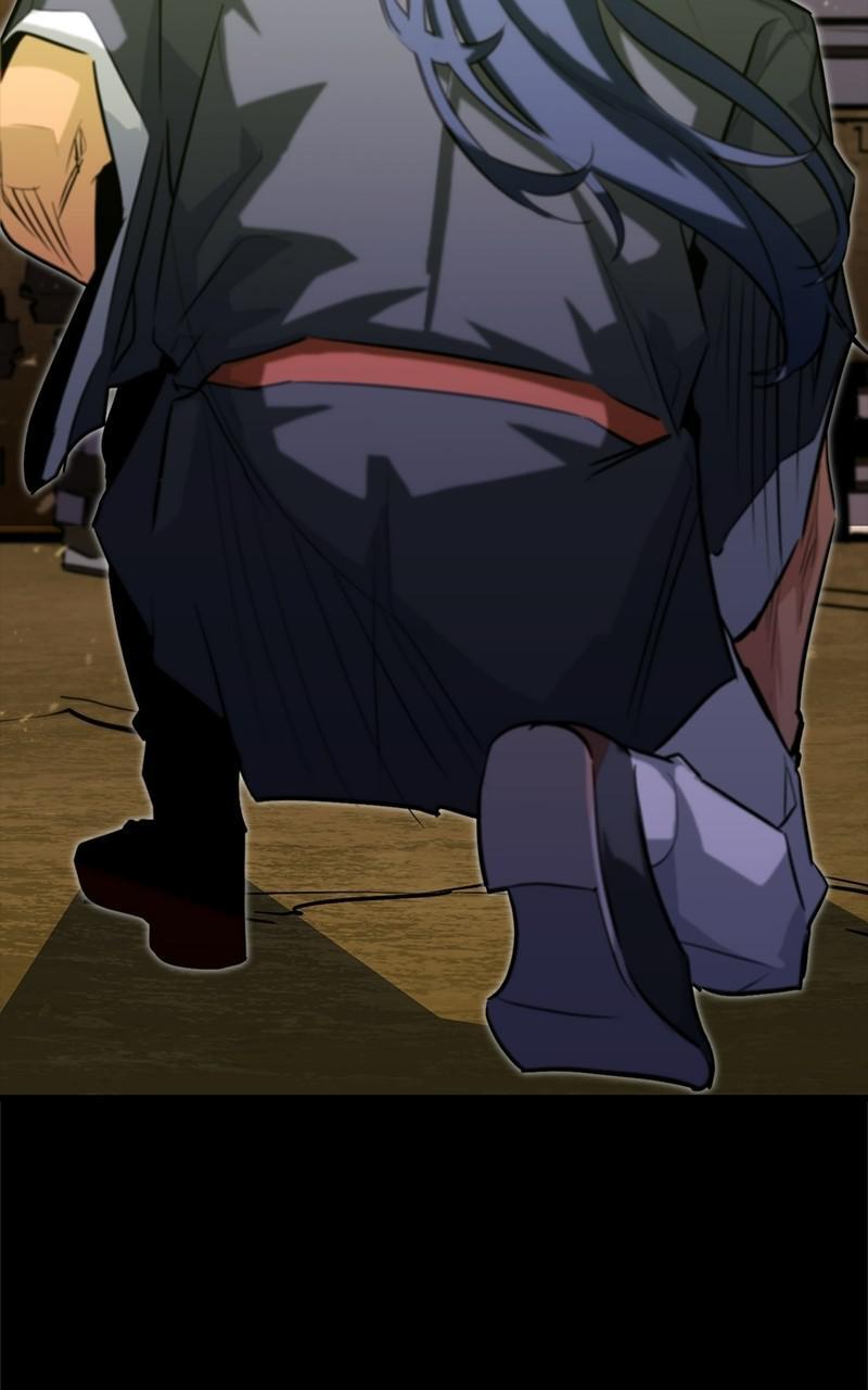 Read Ghost King Manga Online