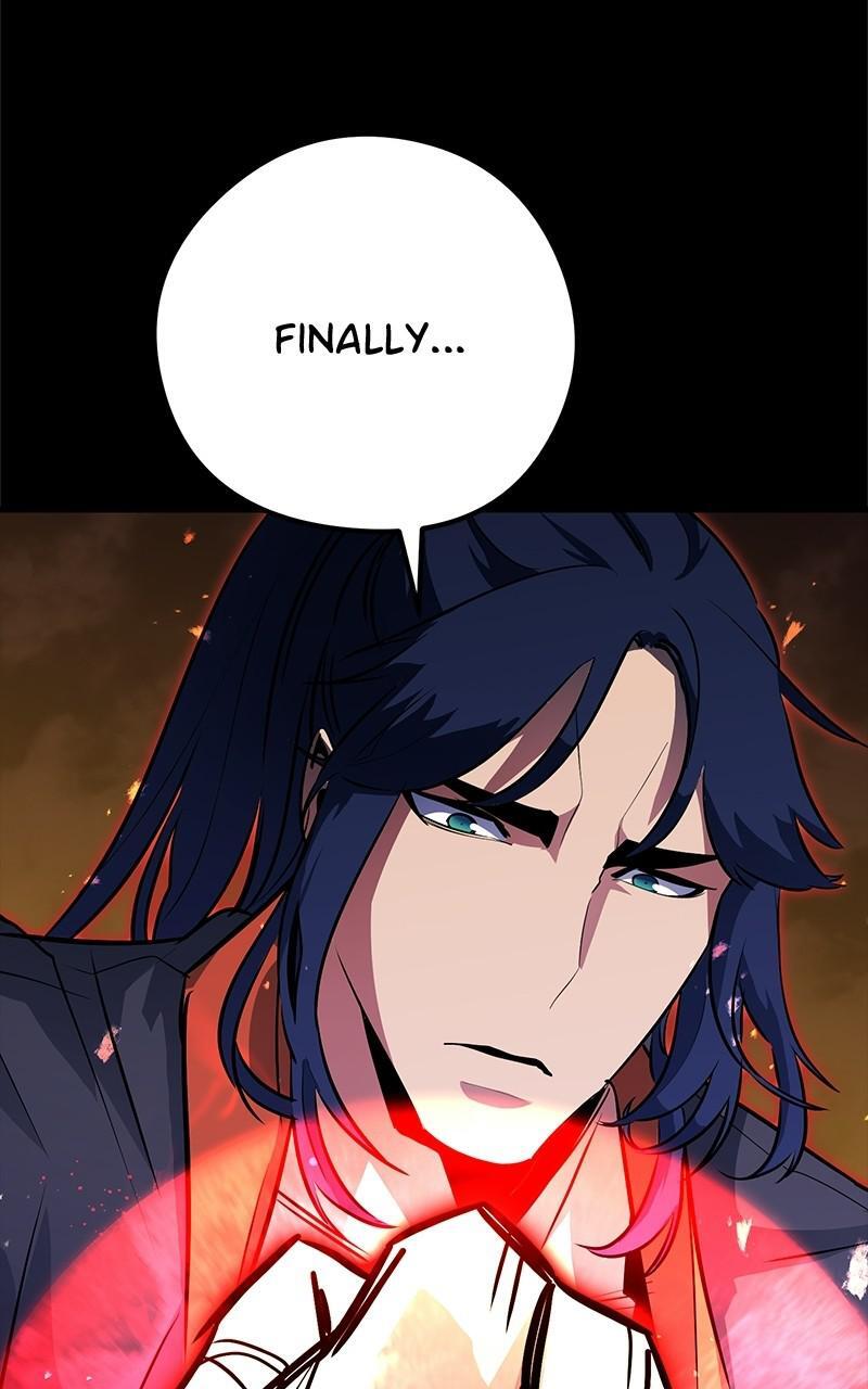 Read Ghost King Manga Online