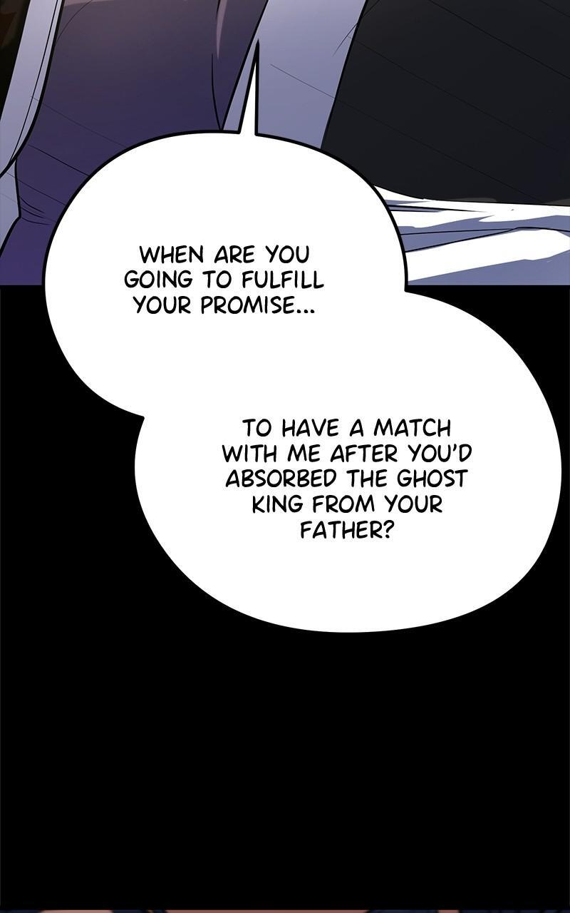 Read Ghost King Manga Online