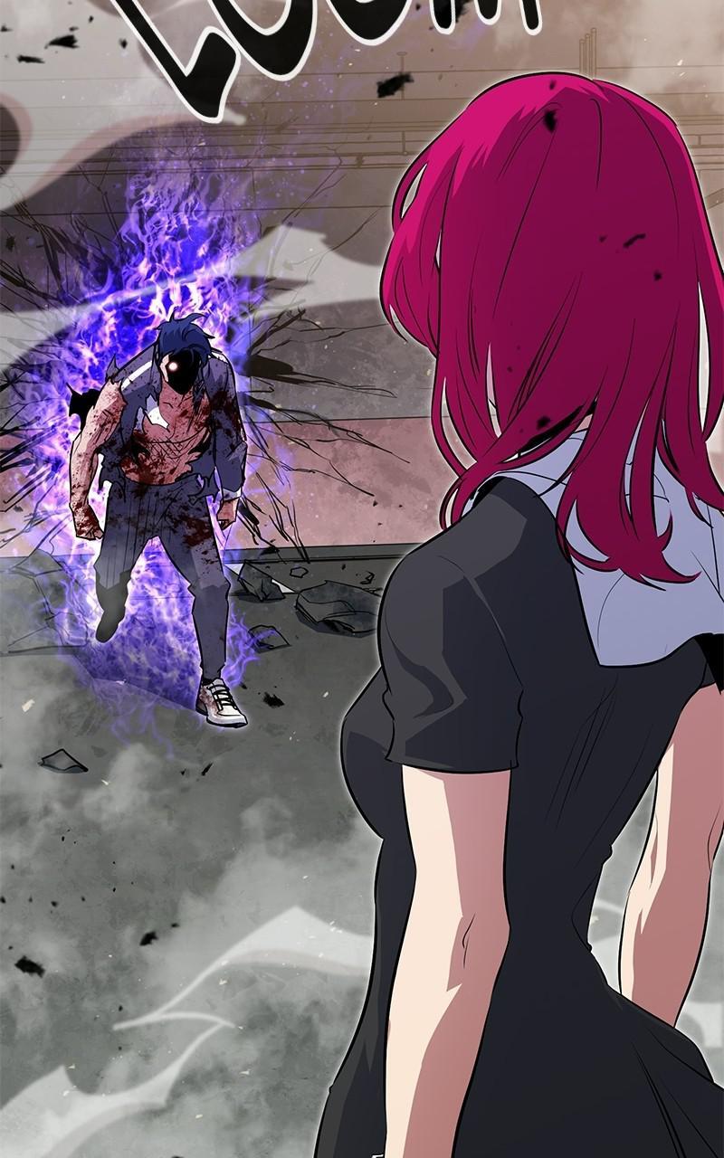 Read Ghost King Manga Online