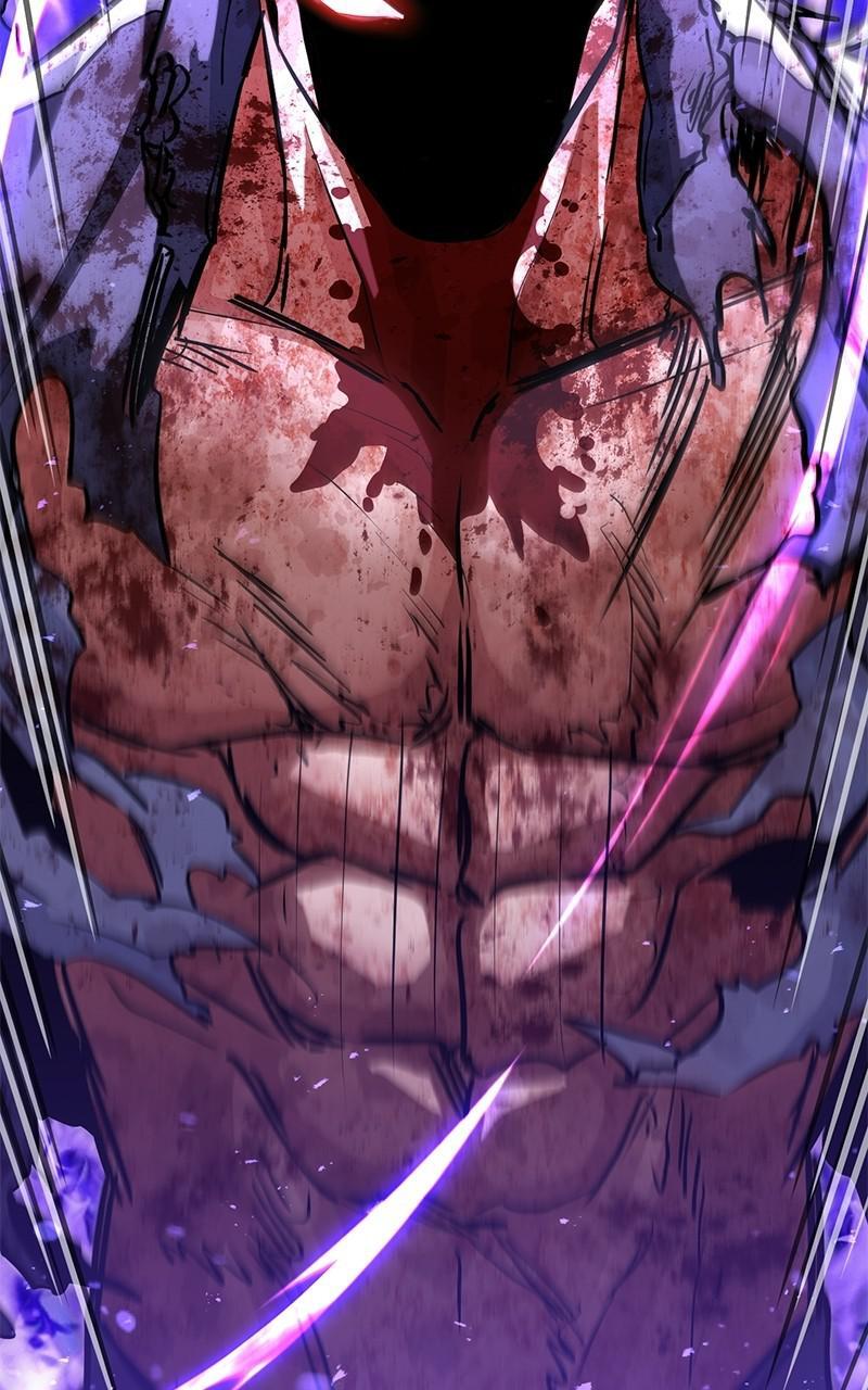Read Ghost King Manga Online