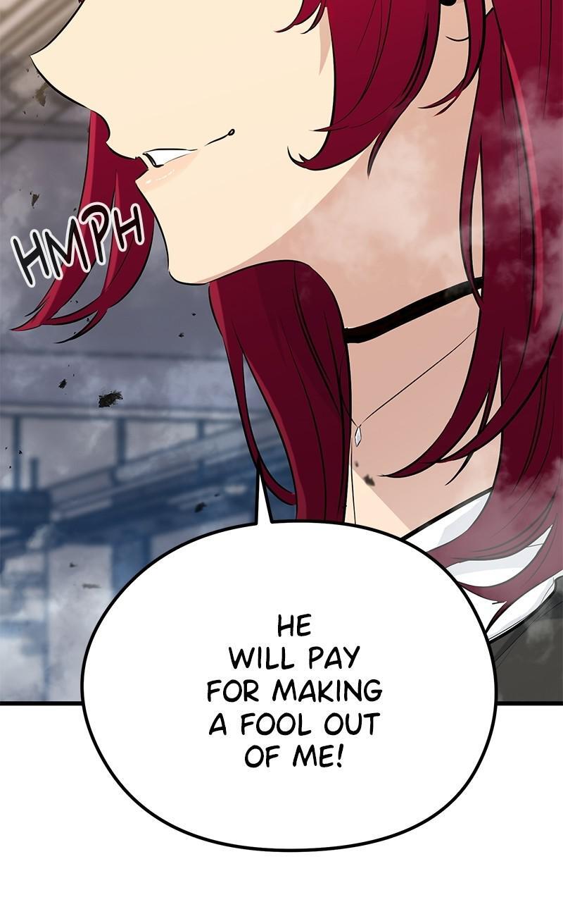 Read Ghost King Manga Online