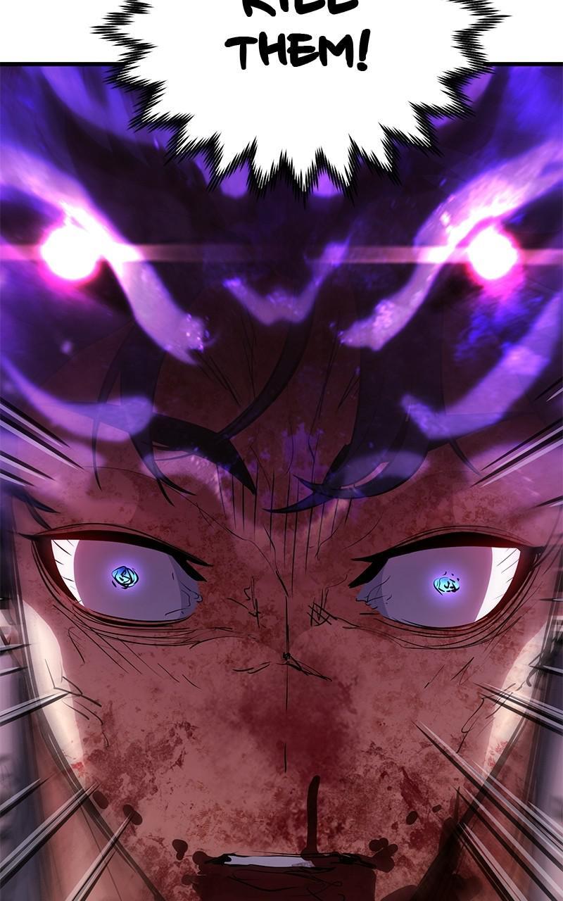Read Ghost King Manga Online