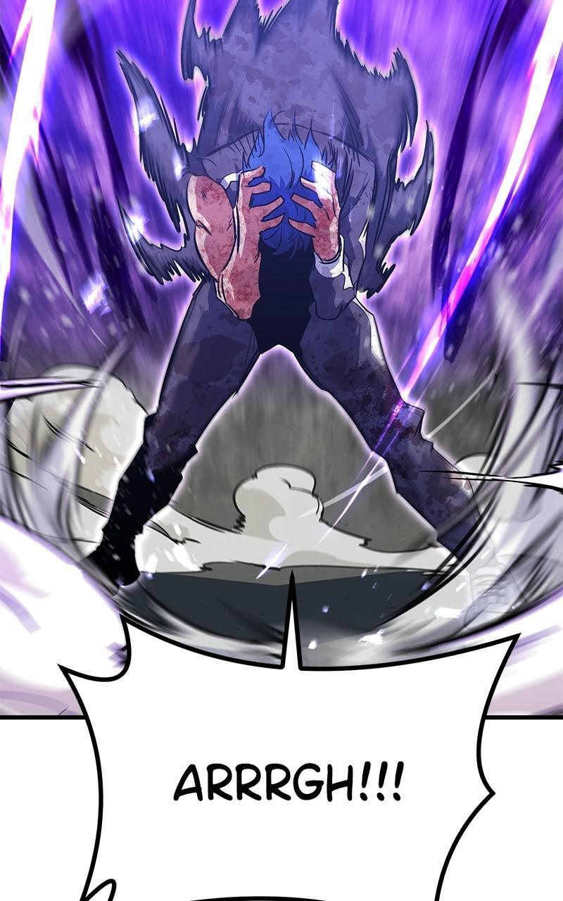Read Ghost King Manga Online